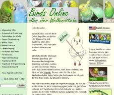 Birds Online