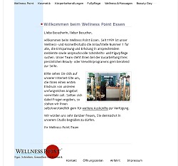 Wellness Point Essen